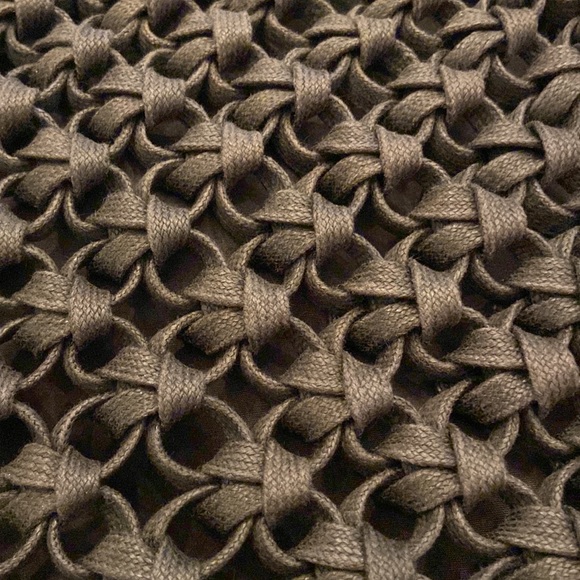 Banana Republic Leather Bag/Tote - Picture 2 of 3